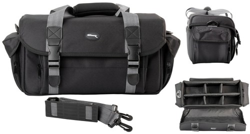 Large durable deluxe camera - durable,
